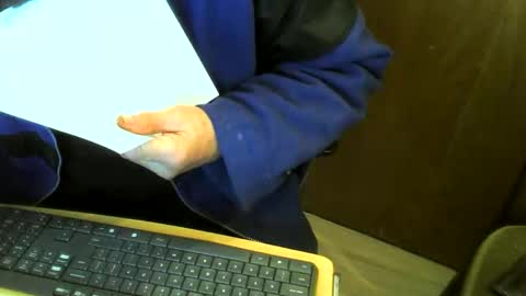 Snapshot of muller520 chatting on October 2025 03:46:02 PM muller520 online show from October 2025 03:46:02 PM