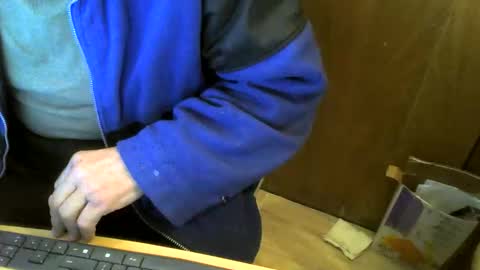 Snapshot of muller520 chatting on November 2025 06:45:02 AM muller520 online show from November 2025 06:45:02 AM