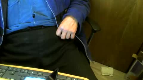 Snapshot of muller520 chatting on November 2025 04:40:02 PM muller520 online show from November 2025 04:40:02 PM