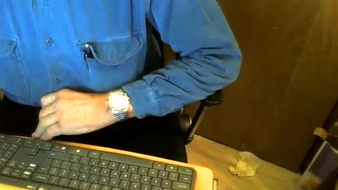 Snapshot of muller520 chatting on December 2025 01:53:01 PM muller520 online show from December 2025 01:53:01 PM