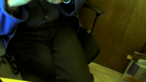 Snapshot of muller520 chatting on December 2025 08:16:02 PM muller520 online show from December 2025 08:16:02 PM