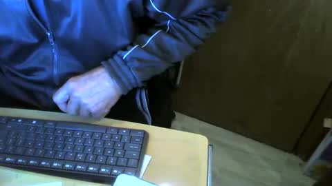 muller520 online show from May 2026 04:56:02 PM