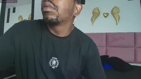 Muller Asher online show from September 2025 03:54:01 AM