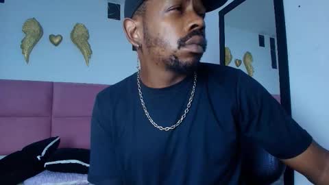 Muller Asher online show from November 2025 04:04:01 AM