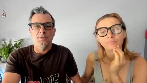 Snapshot of munishpunish chatting on January 2025 08:46:02 AM LOVELY JULIA Peter DAY online show from January 2025 08:46:02 AM