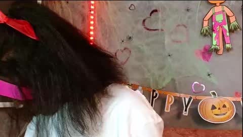 Leidy online show from October 2025 06:45:02 PM