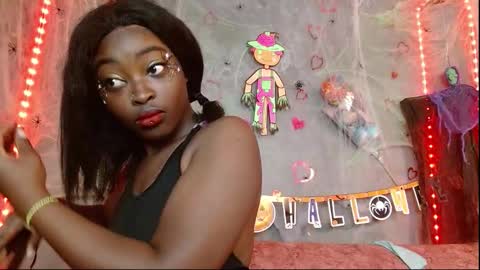 Leidy online show from October 2025 05:57:02 PM