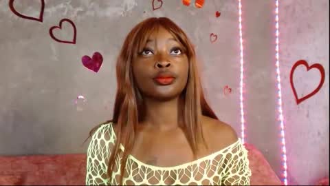 Leidy online show from February 2026 06:36:02 PM