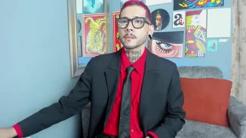 murdok  online show from October 2025 05:15:02 AM