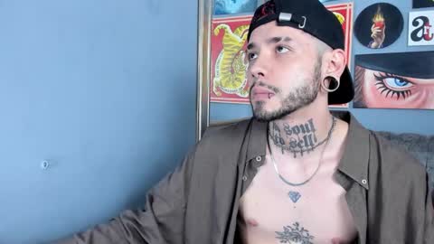 murdok  online show from December 2025 09:56:01 PM