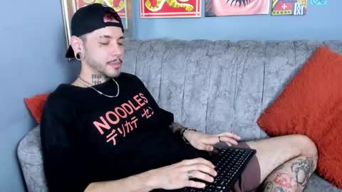 murdok  online show from January 2026 09:39:02 PM