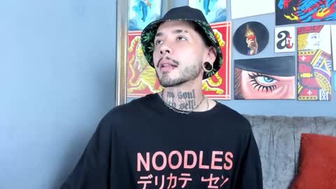 murdok  online show from January 2026 11:54:02 PM