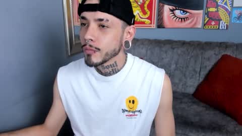 murdok  online show from January 2026 09:40:01 PM