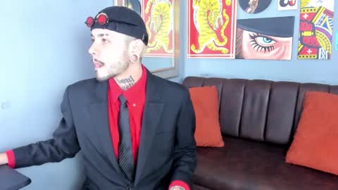 murdok  online show from February 2026 08:49:02 PM