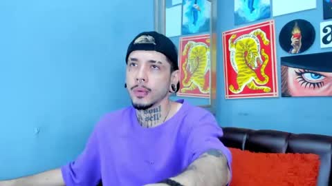 murdok  online show from April 2026 08:40:02 AM