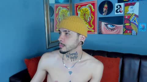 murdok  online show from May 2026 08:52:01 AM