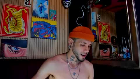 murdok  online show from June 2026 05:08:01 AM