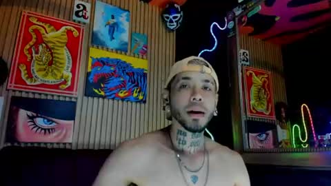 murdok  online show from June 2026 05:07:01 AM