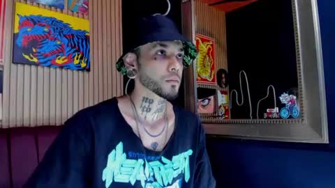 murdok  online show from June 2026 07:28:02 AM