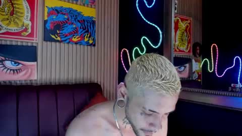 murdok  online show from June 2026 03:25:01 AM