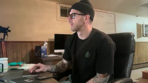 murdockjones7989 online show from February 2026 10:47:01 AM