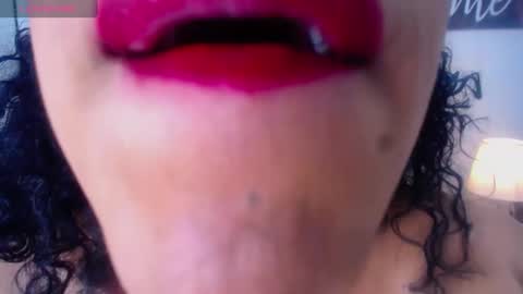 Snapshot of muriell303av chatting on December 2024 05:53:02 AM muriell303av online show from December 2024 05:53:02 AM