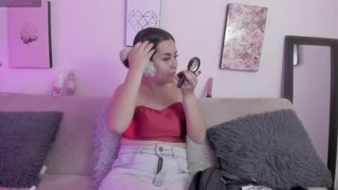 Snapshot of muriell_69 chatting on January 2026 07:39:01 PM muriell_69 online show from January 2026 07:39:01 PM