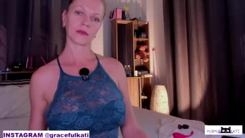 I am Kati - murmur  Colab with other models only girls You can write me here or at my TG murmur kati free online show from April 2026 08:43:01 AM