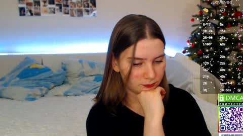 Snapshot of murrrworren chatting on January 2025 12:03:01 AM Mira online show from January 2025 12:03:01 AM