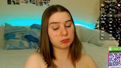 Snapshot of murrrworren chatting on January 2025 05:01:01 AM Mira online show from January 2025 05:01:01 AM