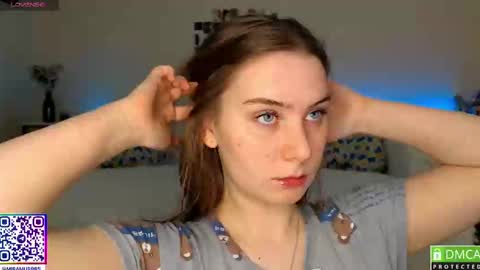 Snapshot of murrrworren chatting on February 2025 03:28:01 AM Mira online show from February 2025 03:28:01 AM