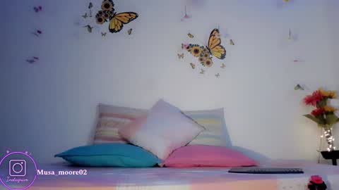 Musa online show from December 2024 03:37:02 AM