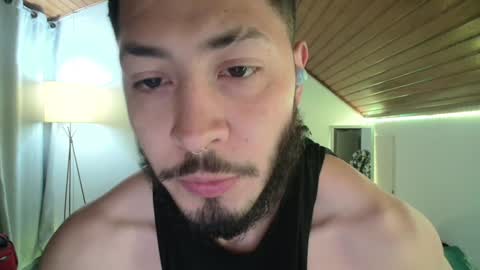 Snapshot of muscle_cock32 chatting on December 2024 09:44:02 AM David Big online show from December 2024 09:44:02 AM