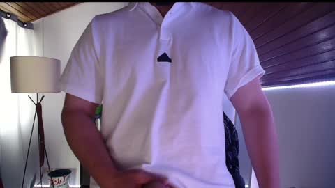 Snapshot of muscle_cock32 chatting on January 2025 12:22:01 PM David Big online show from January 2025 12:22:01 PM