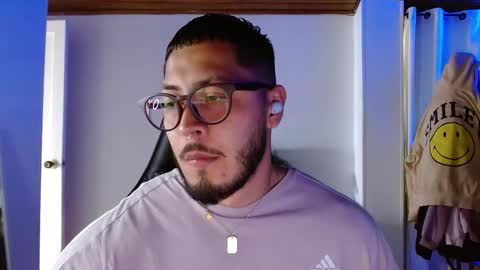 David Big online show from September 2025 07:07:02 PM