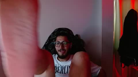 David Big online show from October 2025 06:37:01 PM