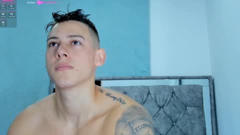 Snapshot of muscle_king_cum chatting on January 2025 01:09:01 PM muscle_king_cum online show from January 2025 01:09:01 PM