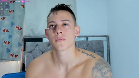 Snapshot of muscle_king_cum chatting on January 2025 12:18:01 PM muscle_king_cum online show from January 2025 12:18:01 PM