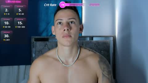 Snapshot of muscle_king_cum chatting on February 2025 01:08:02 PM muscle_king_cum online show from February 2025 01:08:02 PM