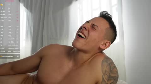 muscle_king_cum online show from December 2025 03:51:02 PM