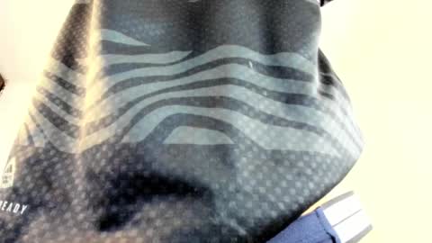 Muscle Man online show from November 2025 01:16:01 AM