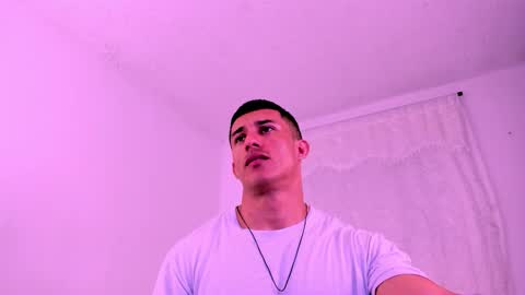 Muscle Man online show from February 2026 11:58:01 PM