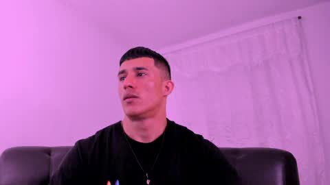 Muscle Man online show from April 2026 01:19:02 AM