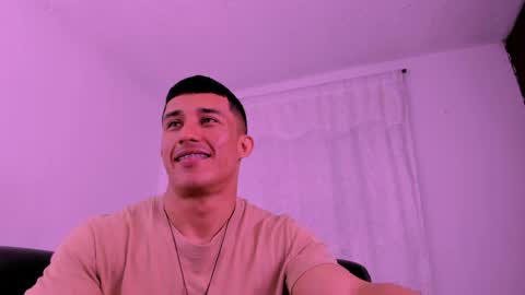 Muscle Man online show from April 2026 02:47:01 PM