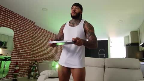 Nick online show from December 2025 12:56:01 PM