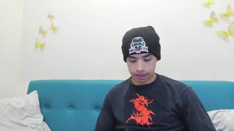 muscle scott online show from September 2025 11:59:01 AM