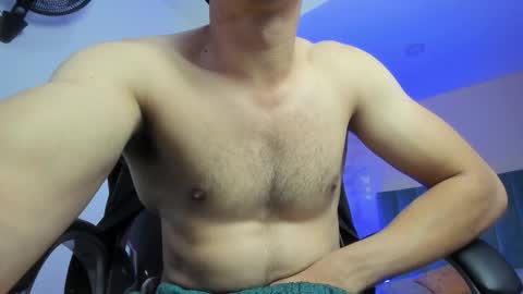 muscle scott online show from February 2026 03:48:02 PM