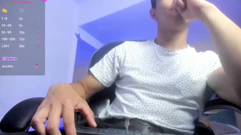 muscle scott online show from February 2026 02:40:02 PM