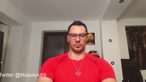 AJ online show from October 2025 05:02:02 PM