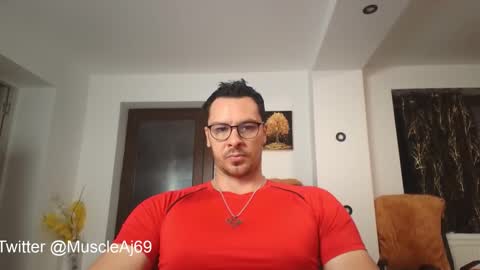 AJ online show from November 2025 03:36:02 PM